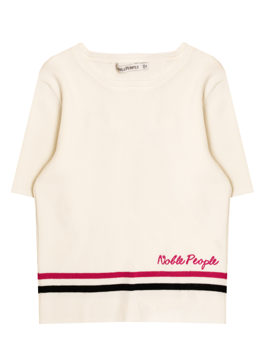 Футболка Noble People 29511-395-350 SP