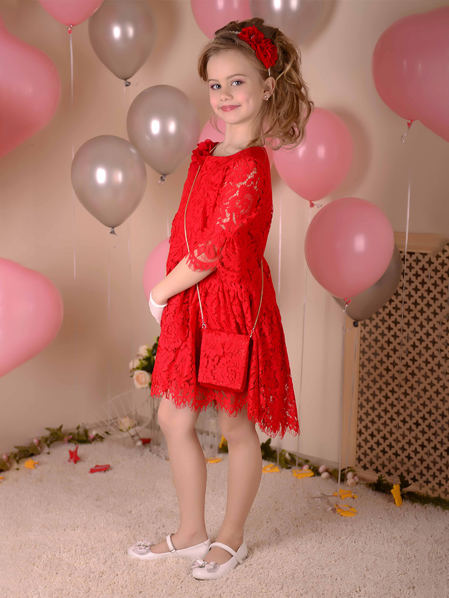 Платье Lila Style Анет/6