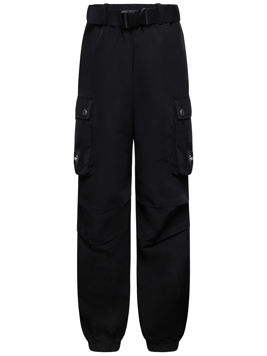 Брюки JOHN RICHMOND RBA25028PA/BLACK