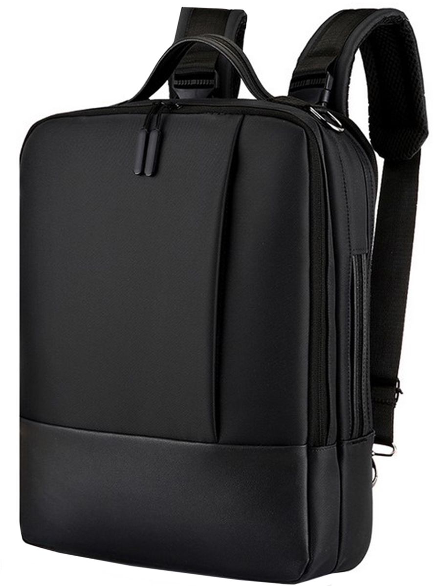 Рюкзак Multibrand 1685-black