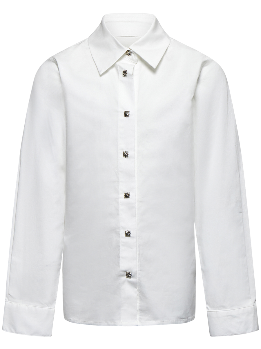 Рубашка JOHN RICHMOND RGA25234CA/WHITE