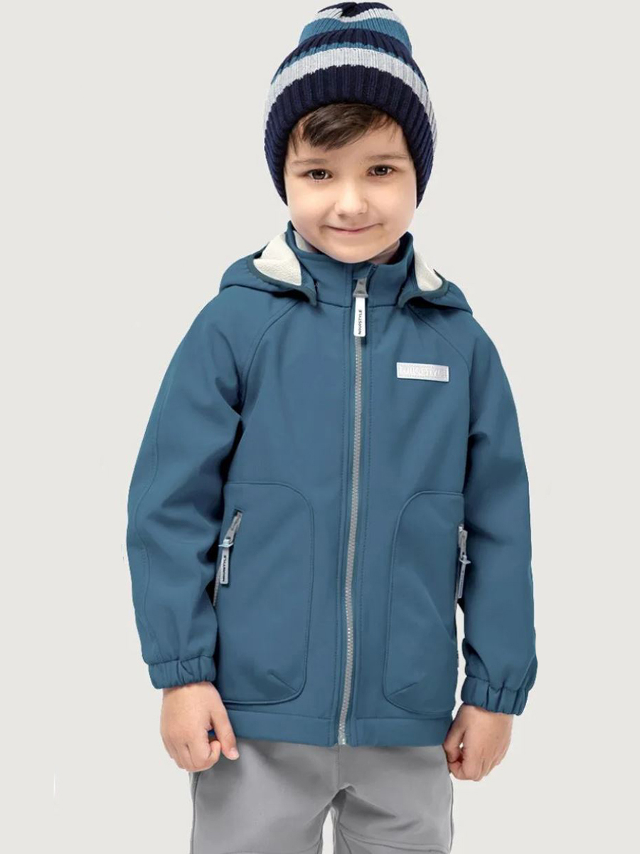 Ветровка Nikastyle 4л18525/690