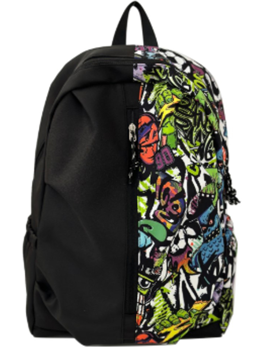 Рюкзак Multibrand 15048-green