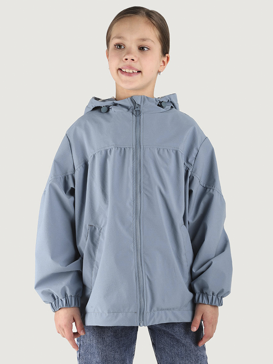 Ветровка Nikastyle 4л6025/9710