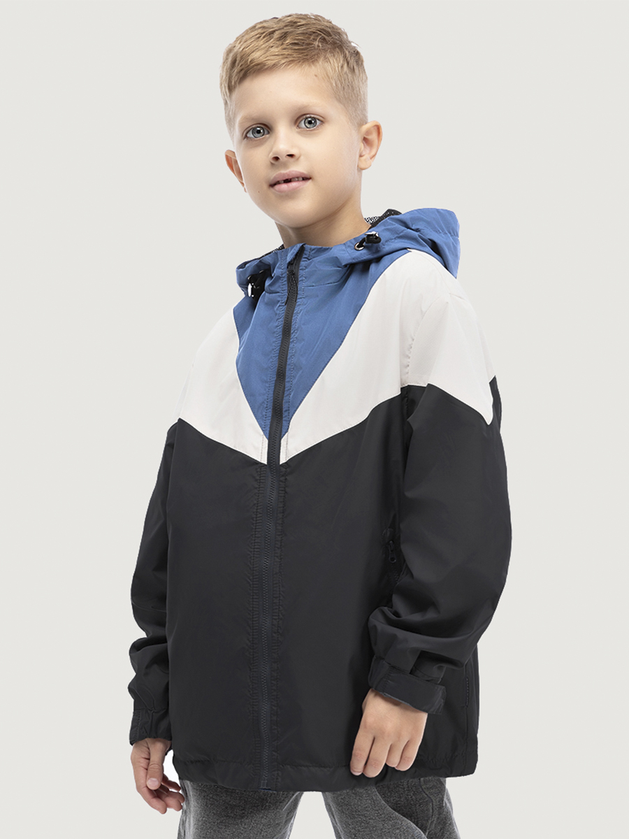 Ветровка Nikastyle 4л7125/7