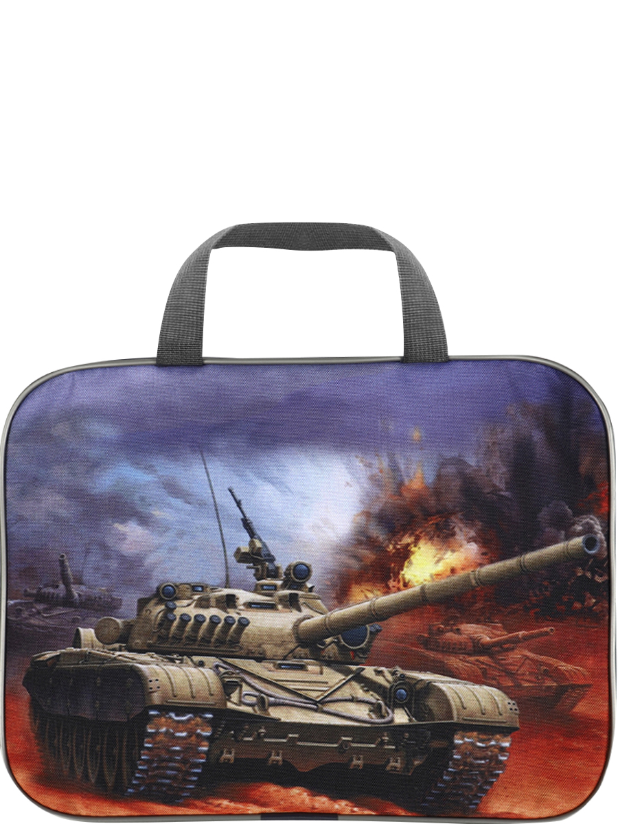 Папка BagRio BR038/21-folder