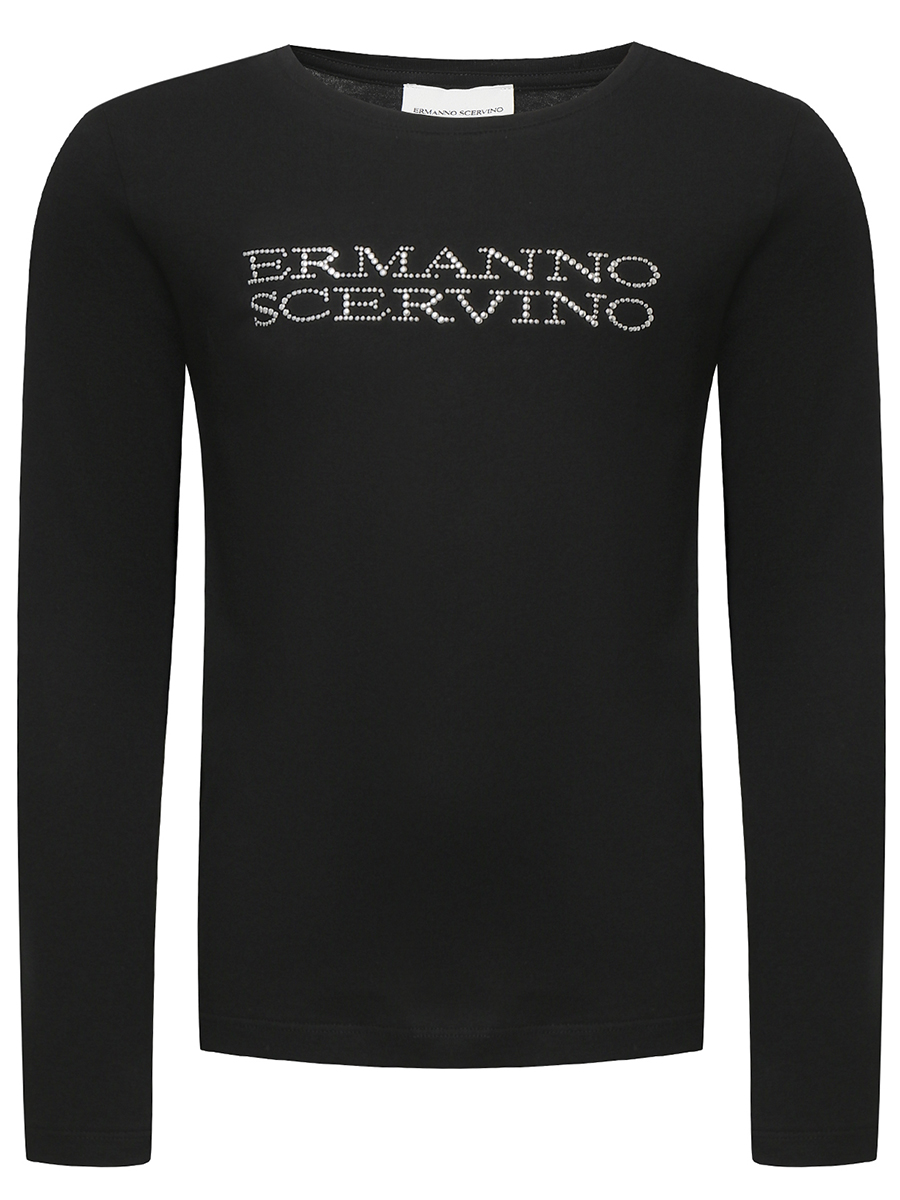 Лонгслив Ermanno Scervino SFTS026.C.JF063.N000