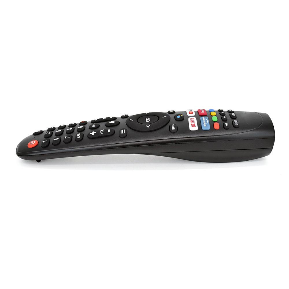 Новый голосовой пульт дистанционного управления, подходящий для Smart Tech ARRQW Android Smart TV RO-75LEG RO-50LEG 24HA10T3 32HA10V3 24HA20T3 50UA10T3 black Bai Fen Bai-Digital 3C