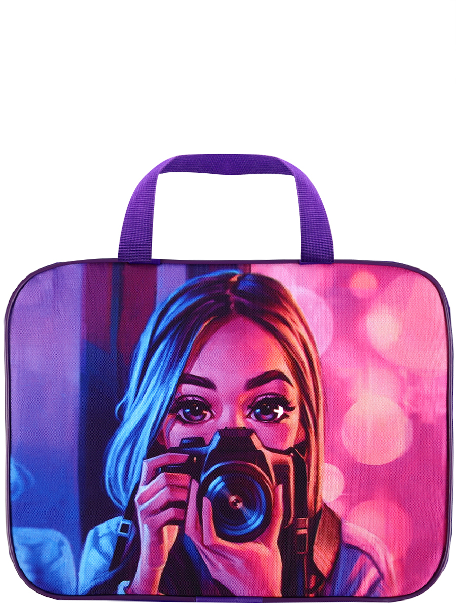 Папка BagRio BR004/21-folder