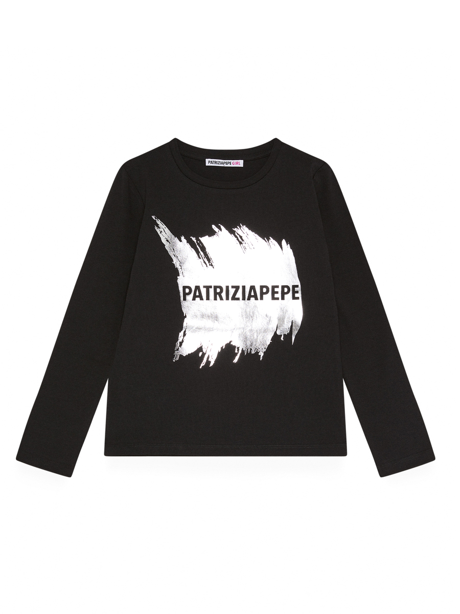 Лонгслив Patrizia Pepe 7M0867