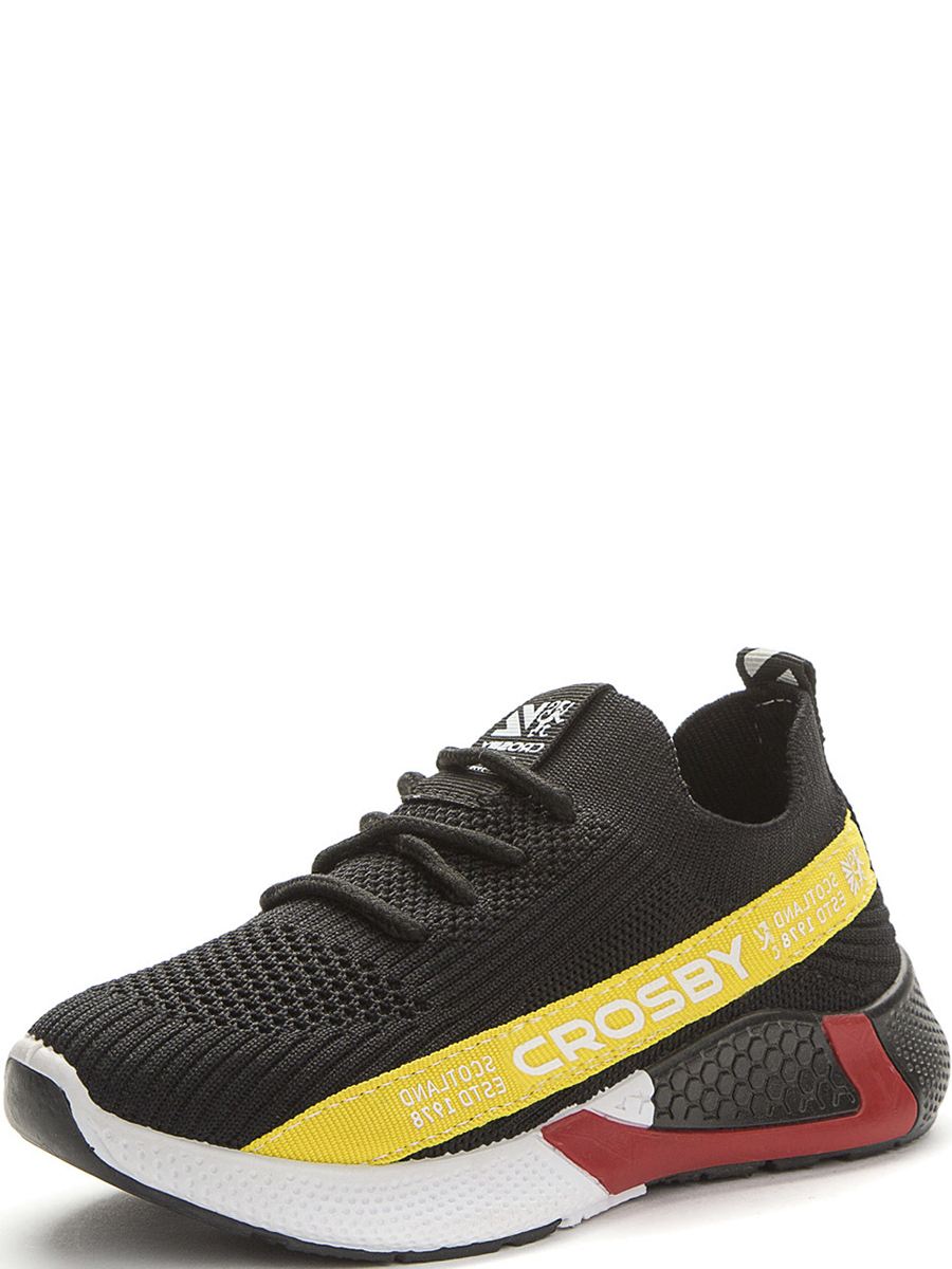 Кроссовки Crosby 257203/03-03
