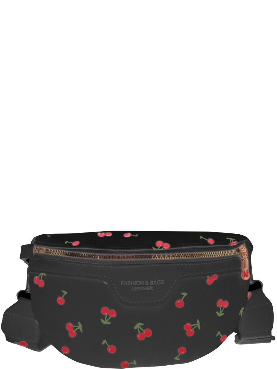Сумка Multibrand 0587142-black