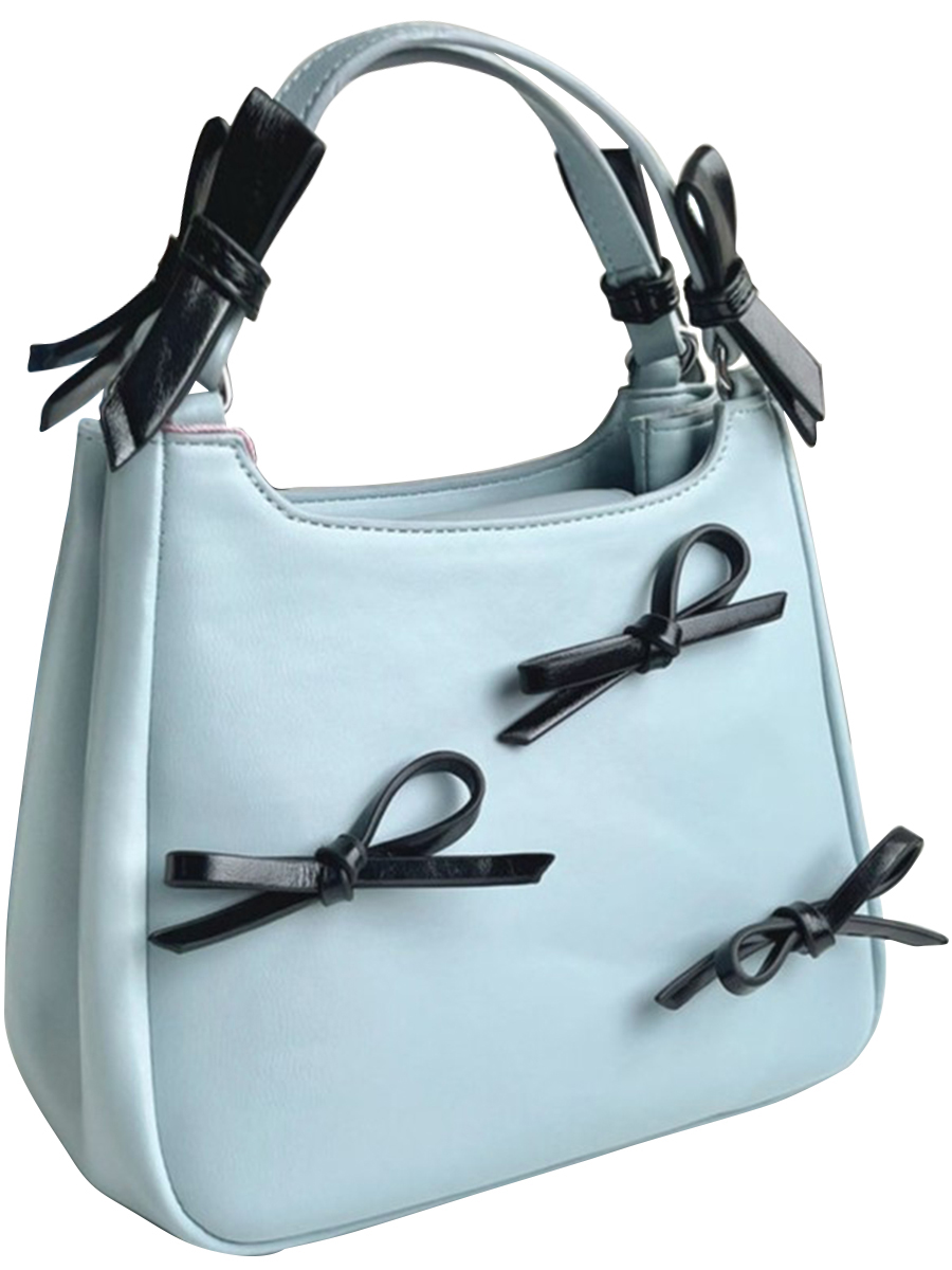 Сумка Multibrand T-501-light blue