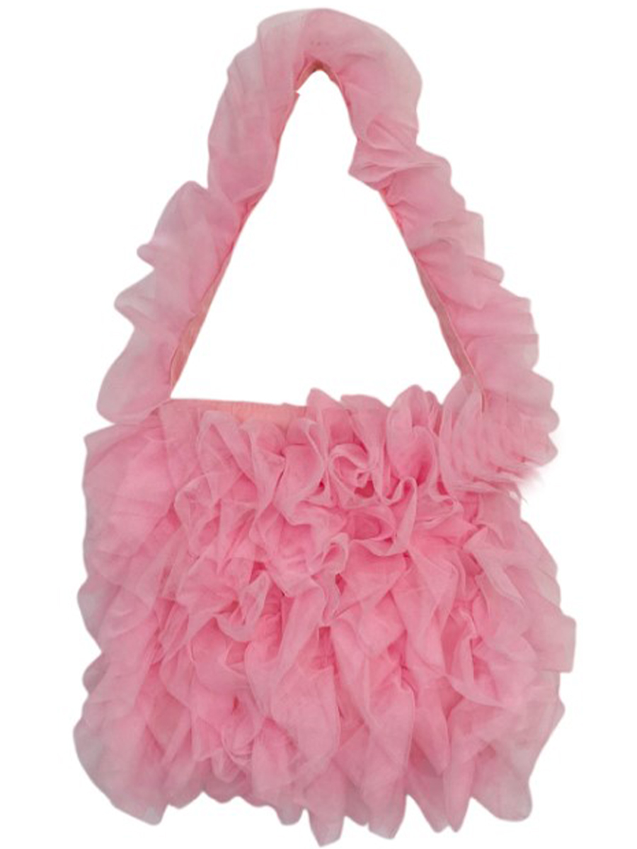 Сумка Multibrand 1789-pink
