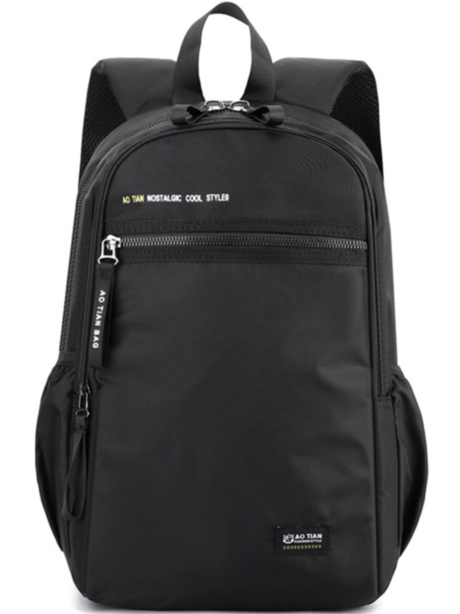 Рюкзак Multibrand 83014-black