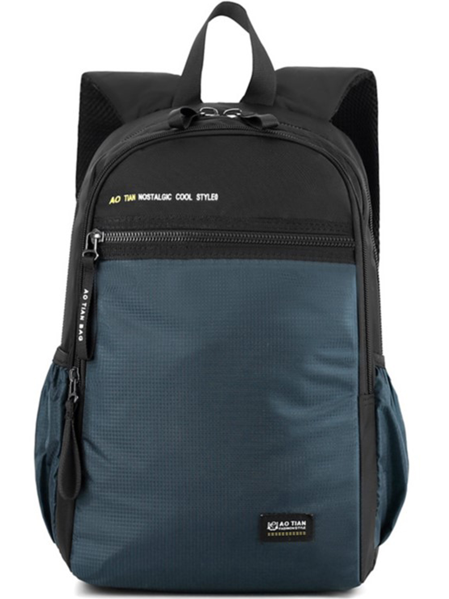 Рюкзак Multibrand 83014-blue