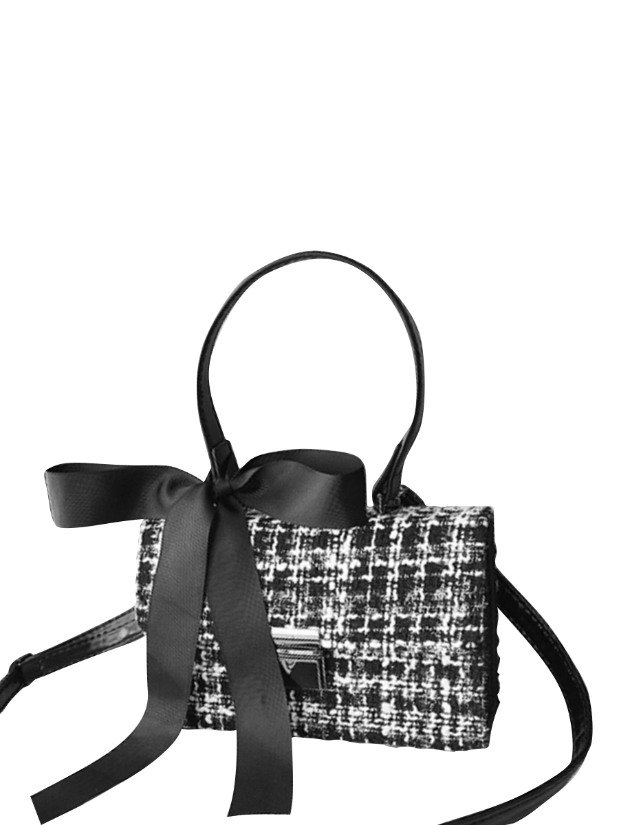 Сумка Multibrand BMH-1605-black
