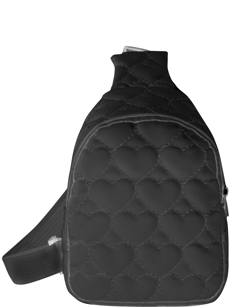 Сумка Multibrand LT-619-black