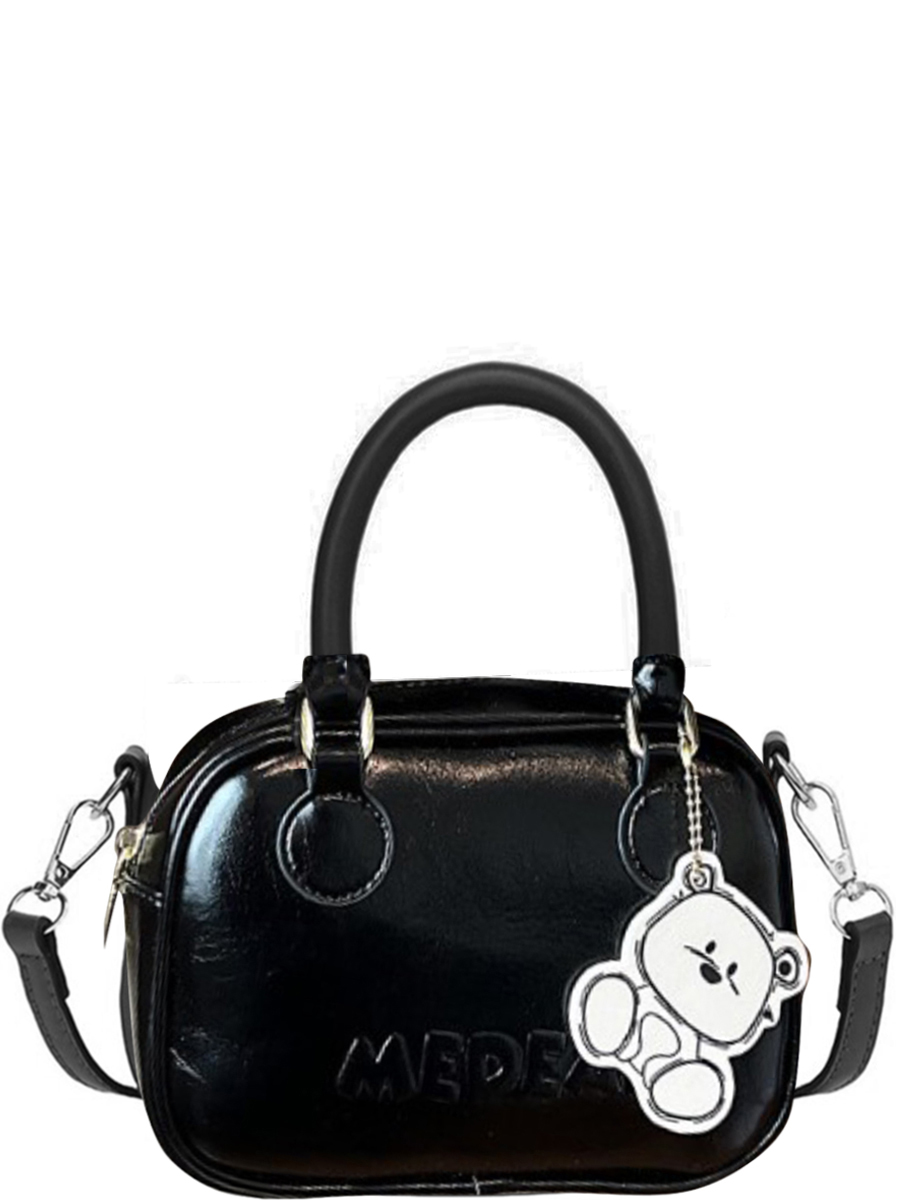 Сумка Multibrand 739.2923116-black