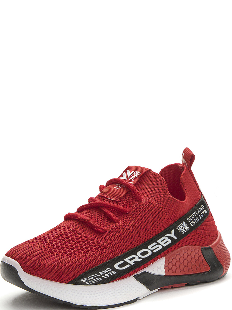 Кроссовки Crosby 257203/03-05
