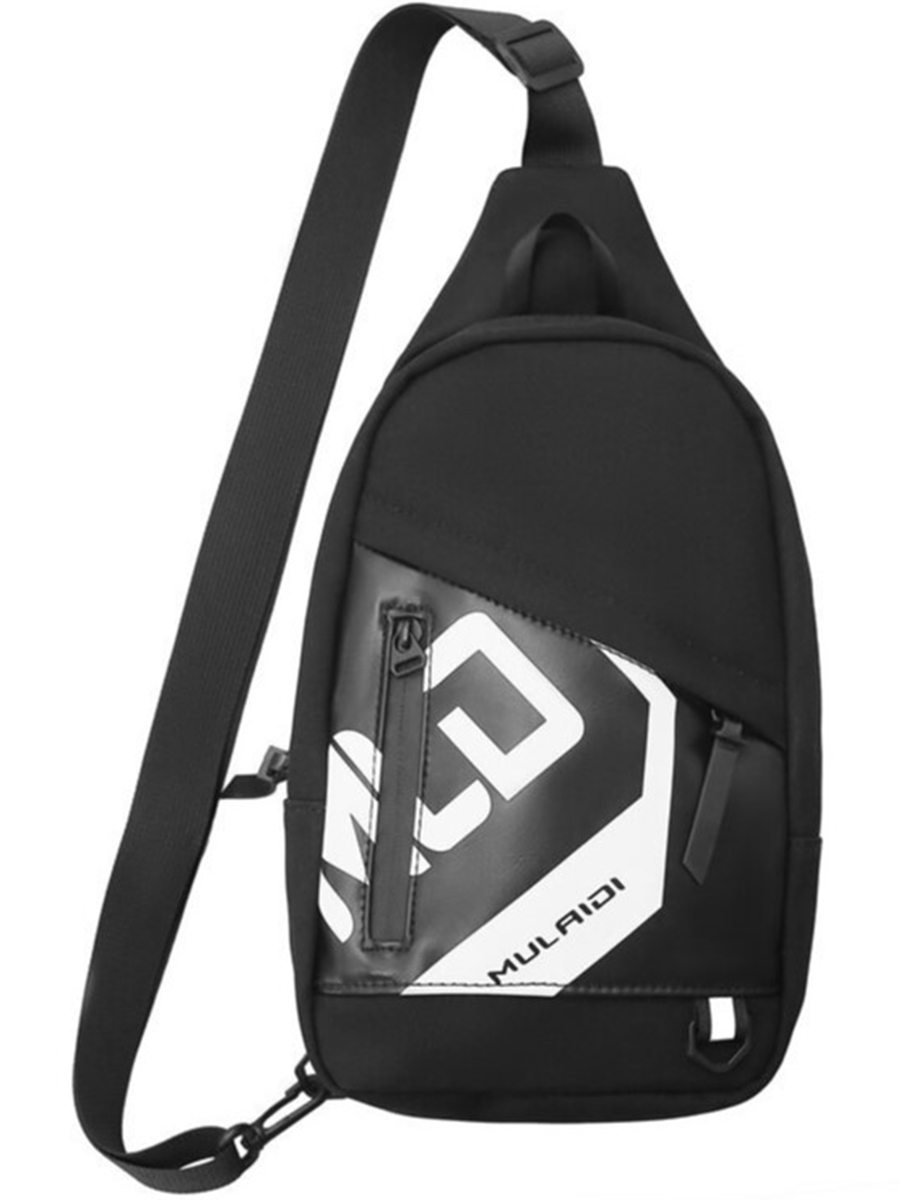 Сумка Multibrand 182-9506-black