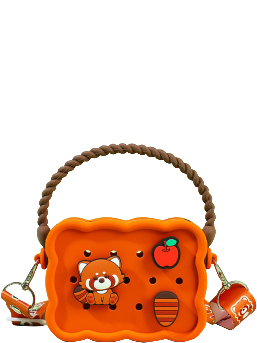 Сумка Multibrand 248986-orange