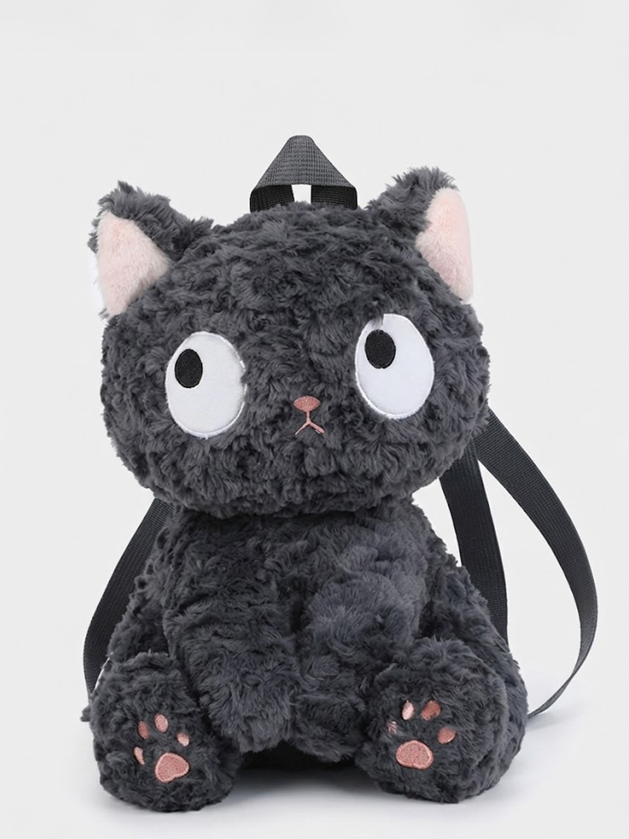 Рюкзак Multibrand 4023-cat