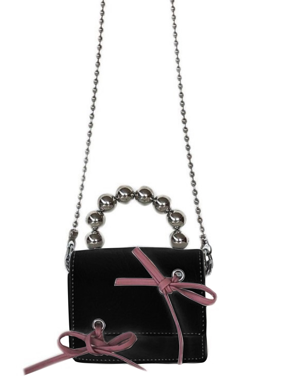 Сумка Multibrand 478968-black