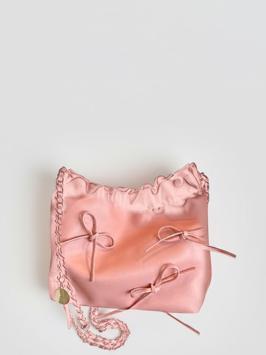 Сумка Multibrand JM-61-pink