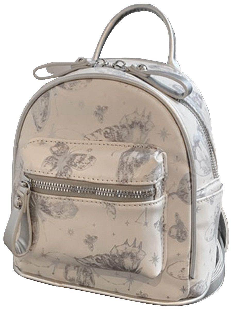 Рюкзак Multibrand 876-silver