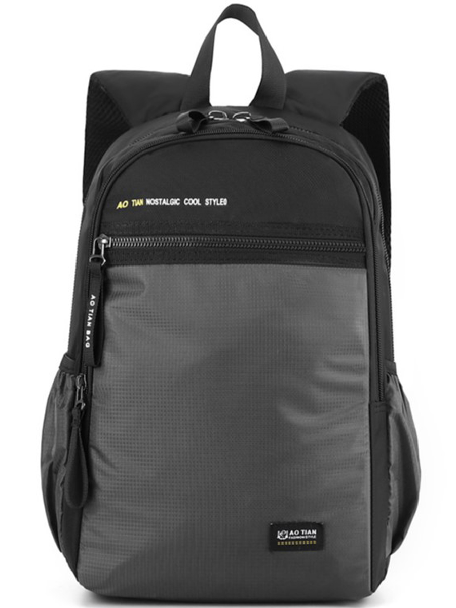 Рюкзак Multibrand 83014-grey
