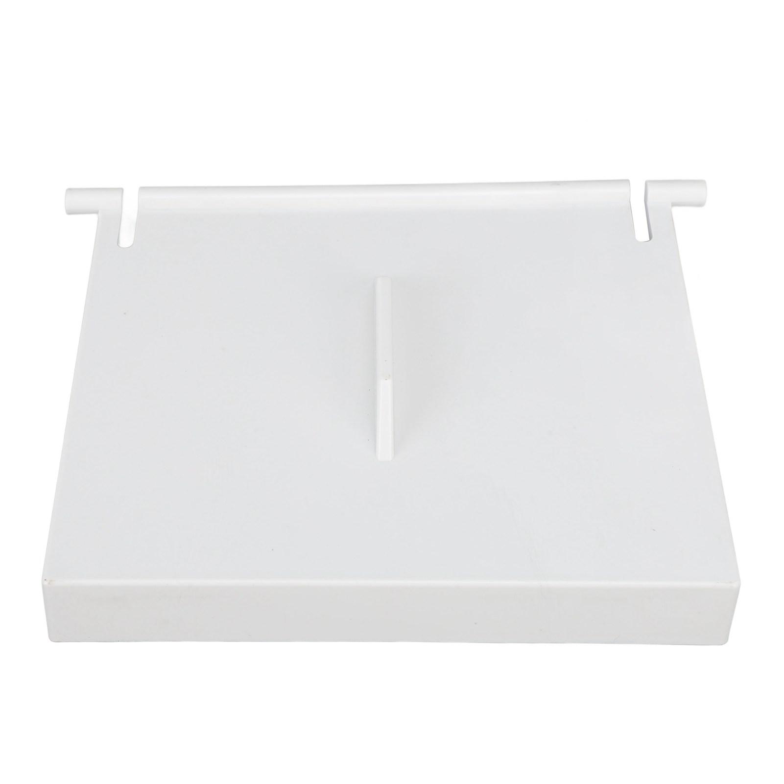 Пластиковая заслонка для двери скиммера для замены водослива для Hayward 8926 white Lixada
