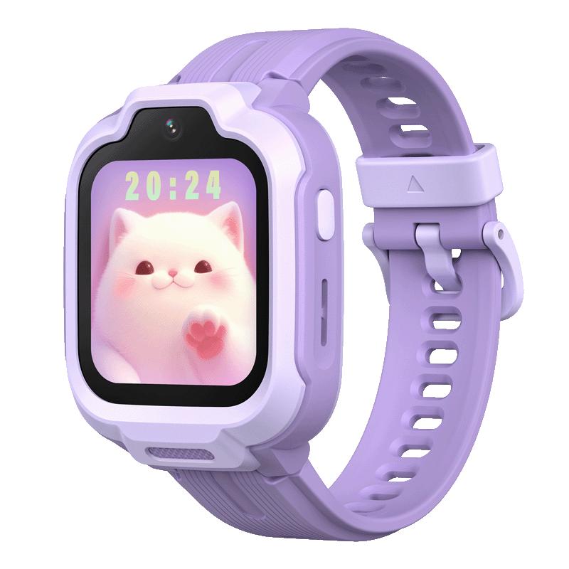 Умные часы Xiaomi Redmi Kids (Китайская версия) pink