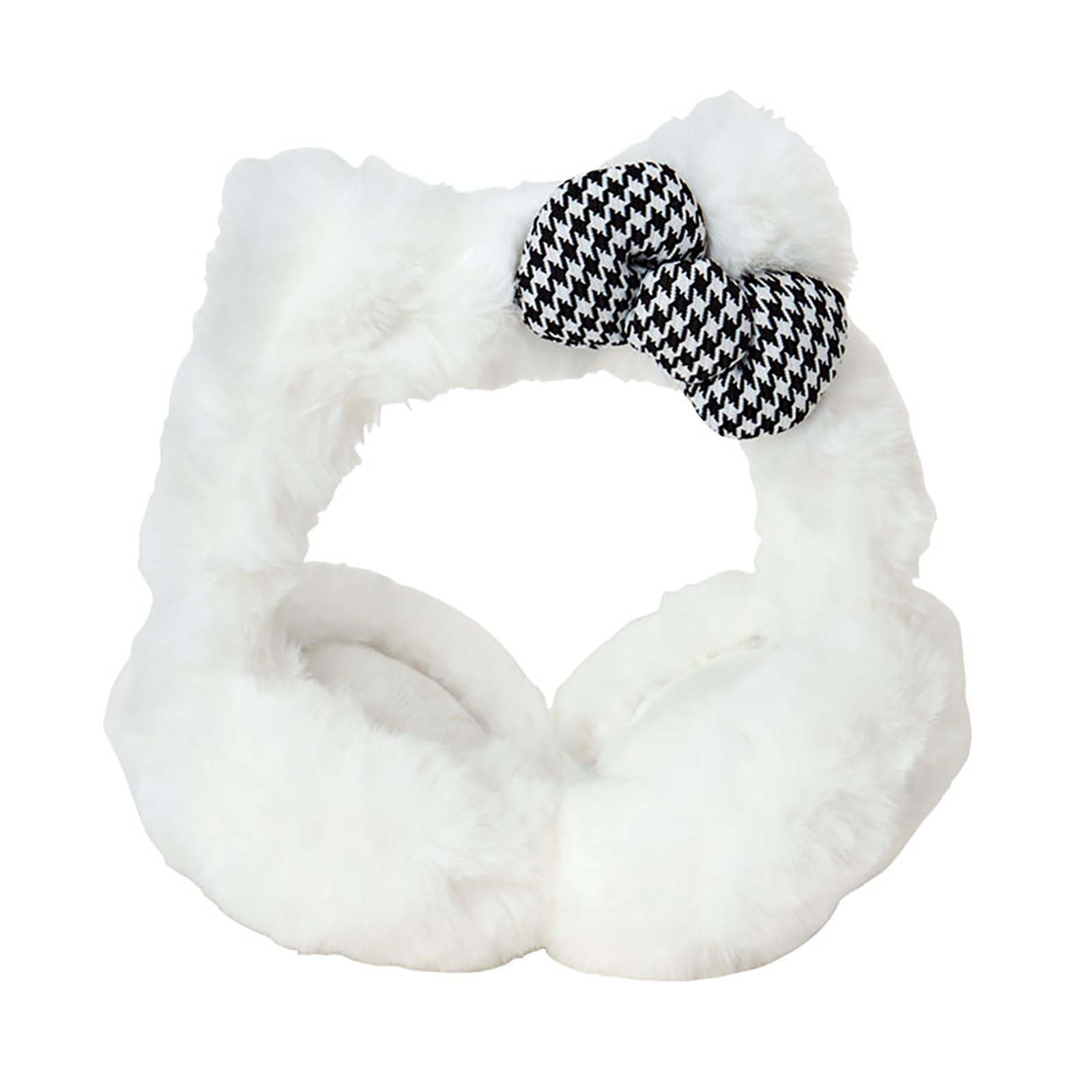 Sanrio Hello Kitty 283550 Наушники, Белые, белый