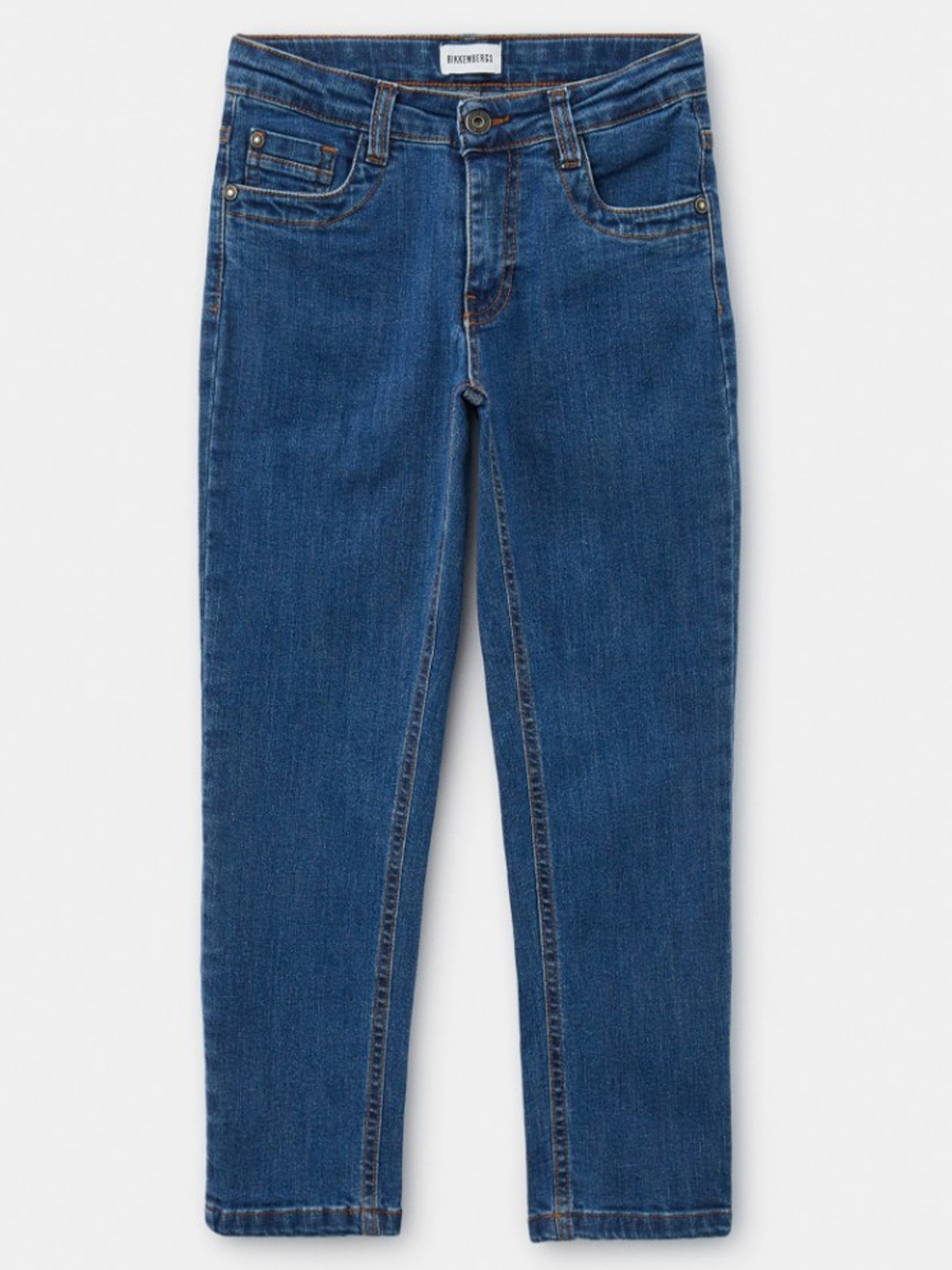 Брюки Bikkembergs BK2995C