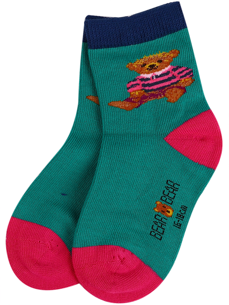 Носки Multibrand F2115-52-11
