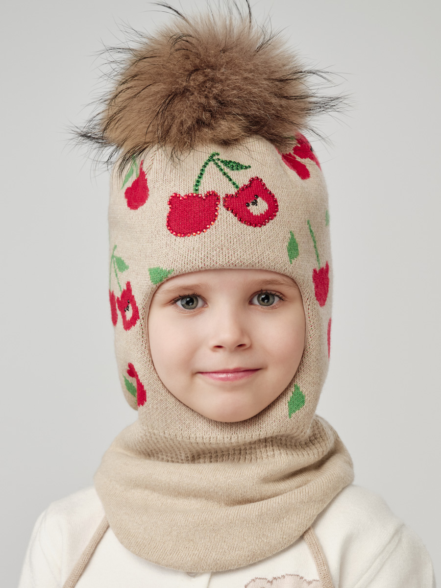 Шлем Noble People 29515-3050-2