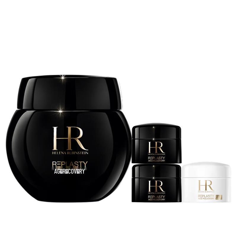 Helena Rubinstein HR Черная Повязка Антивозрастной Крем для Лица 15мл black