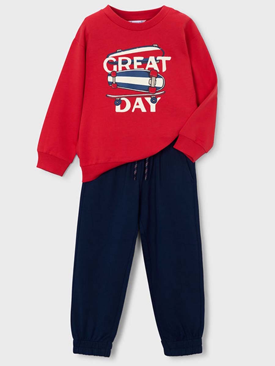 Костюм Mayoral 3.882/67