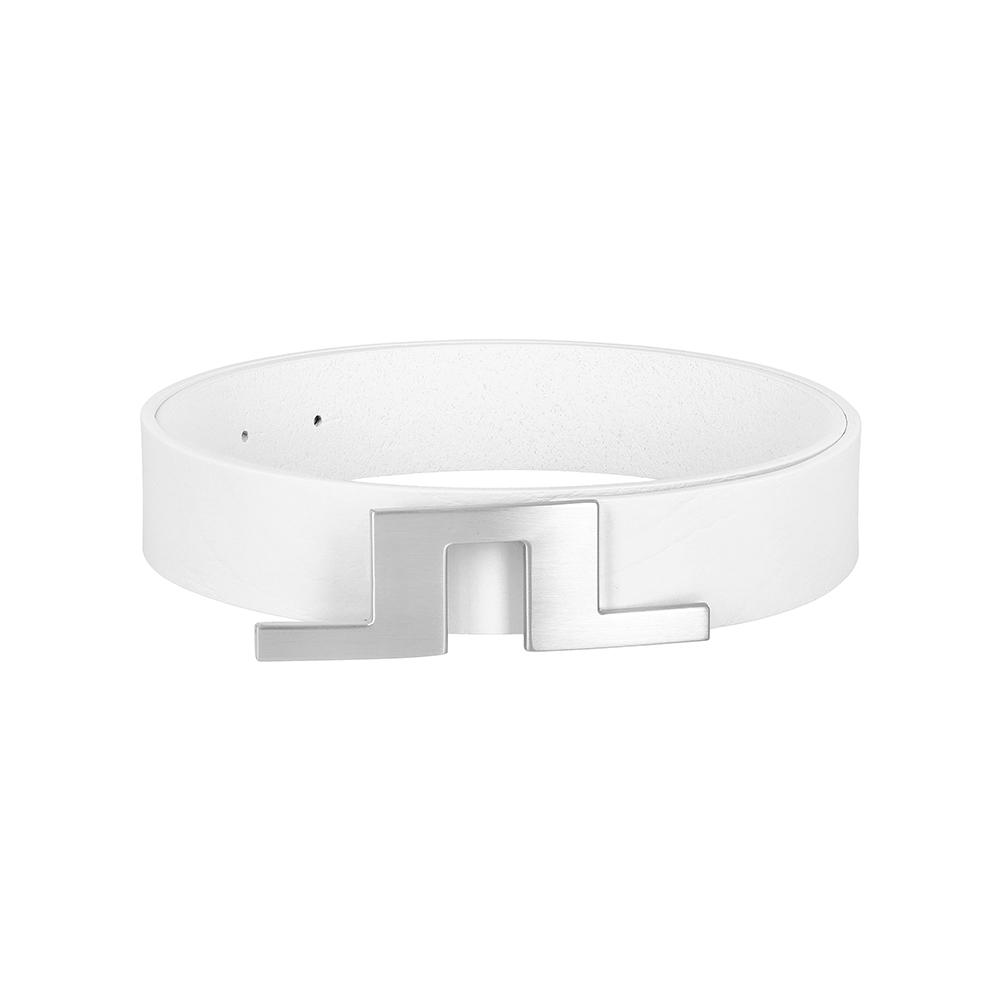 J.lindeberg Bridger 35 Гольф-ремень Черный Buac14608 0000 BUAC14608 0000 (100) white TrendMecca Watches