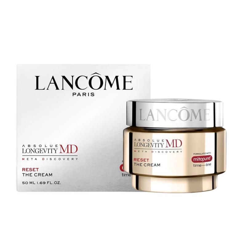 Lancôme Zhencui Омолаживающий крем для лица Успокаивающий Укрепляющий Увлажняющий 50 мл коричневый