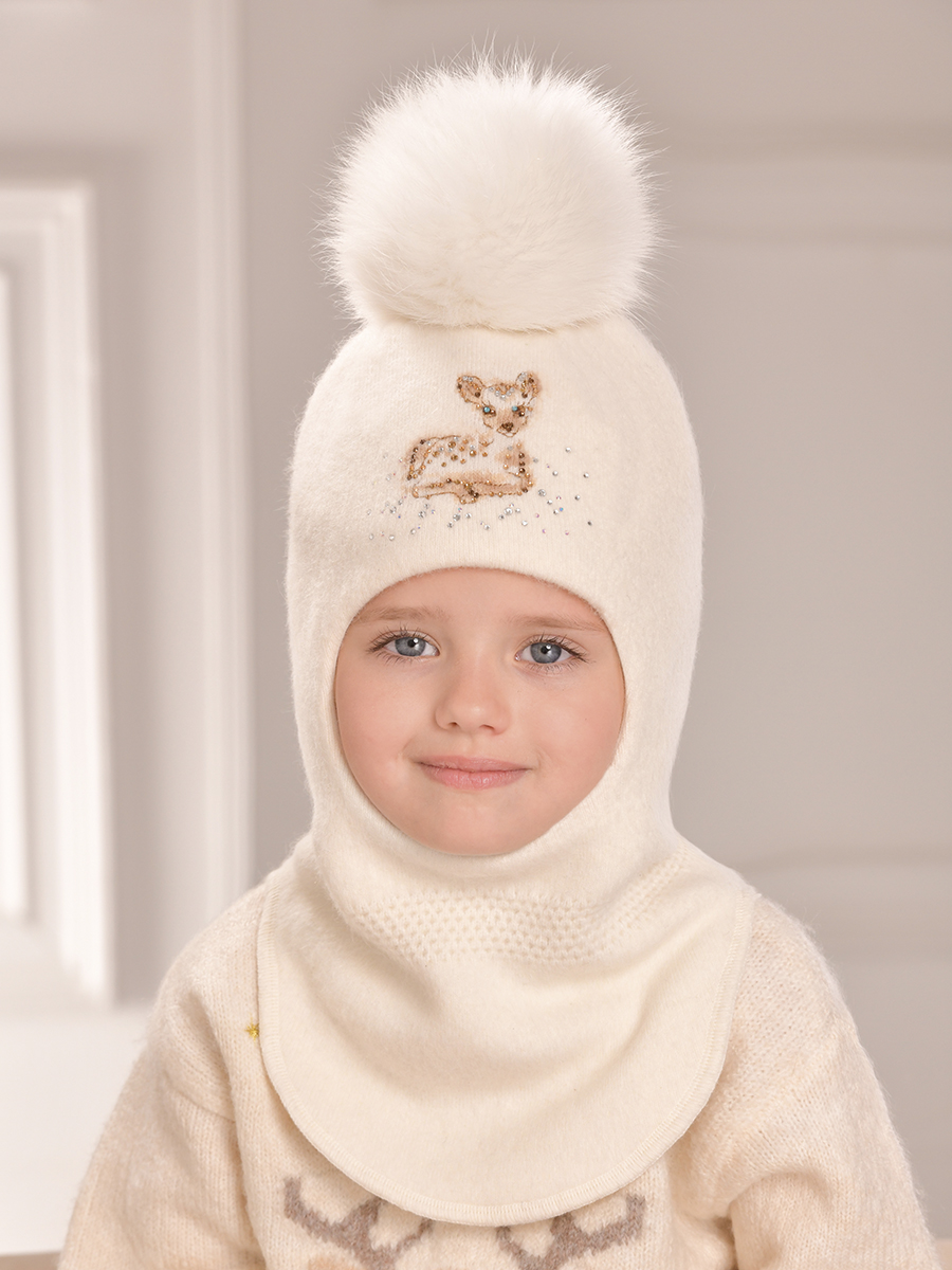 Шлем Dan&Dani 43662L-11