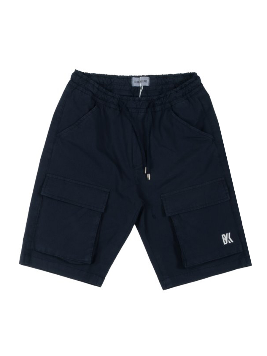 Шорты Bikkembergs BK3015