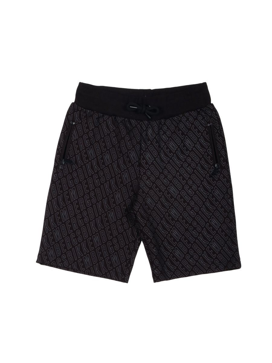 Шорты Bikkembergs BK3154