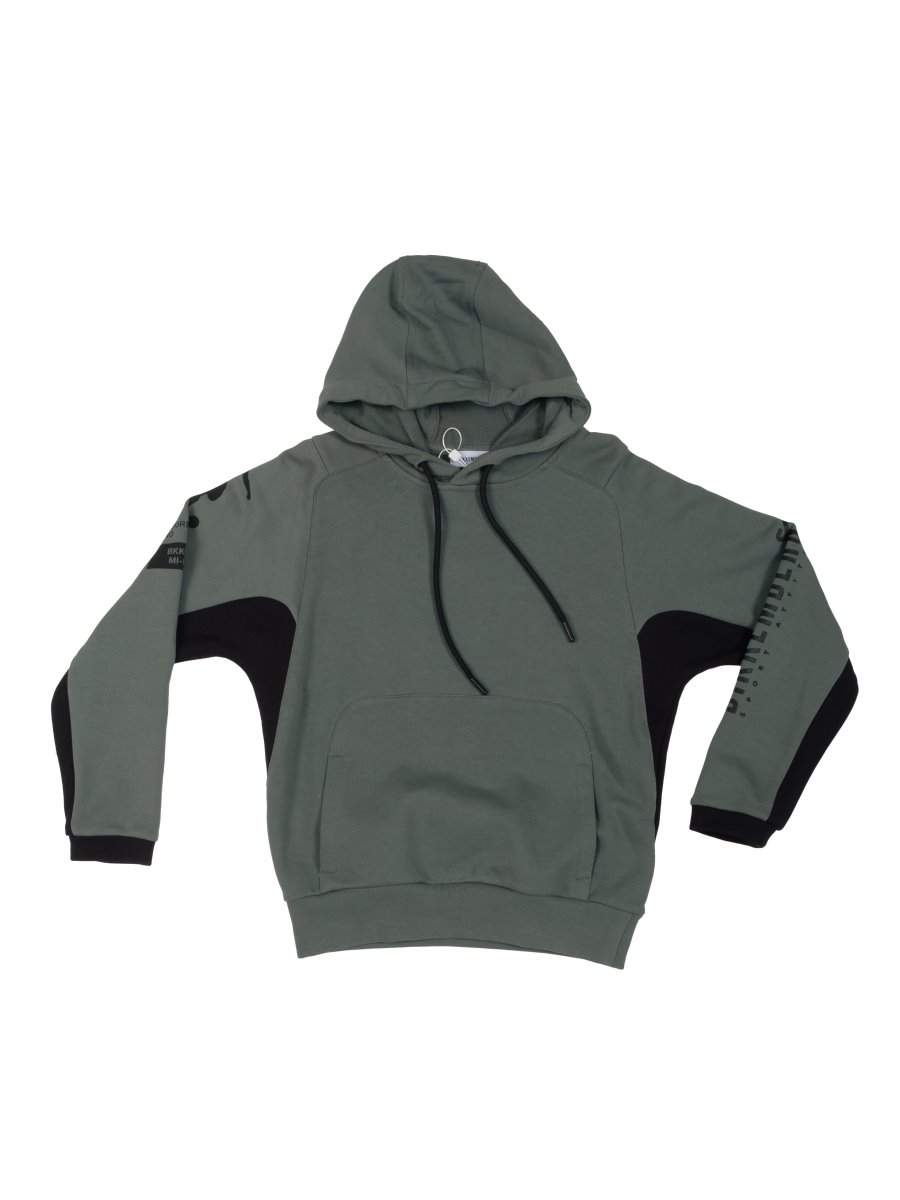 Толстовка Bikkembergs BK3251