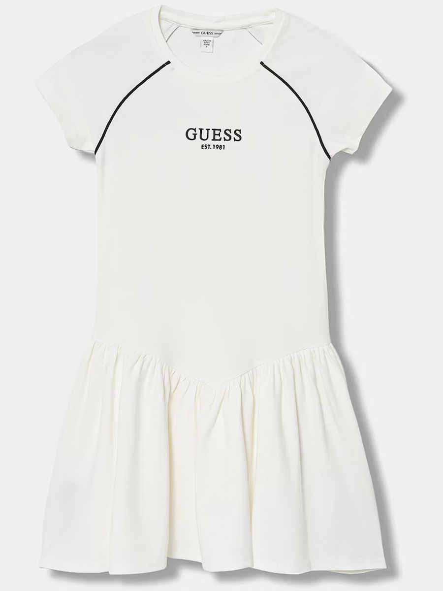 Платье Guess J6RK02KCY62G012