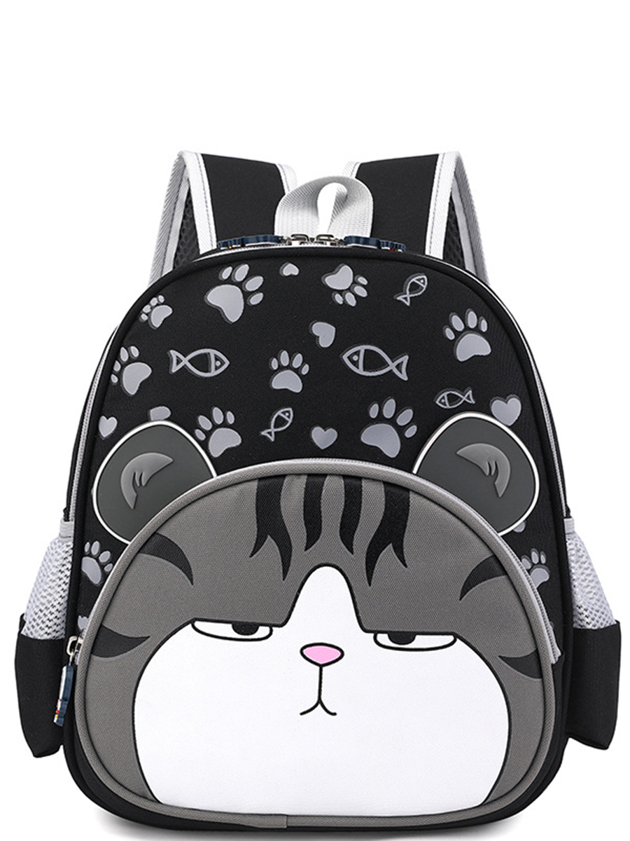 Рюкзак Multibrand MRB/119u-cat