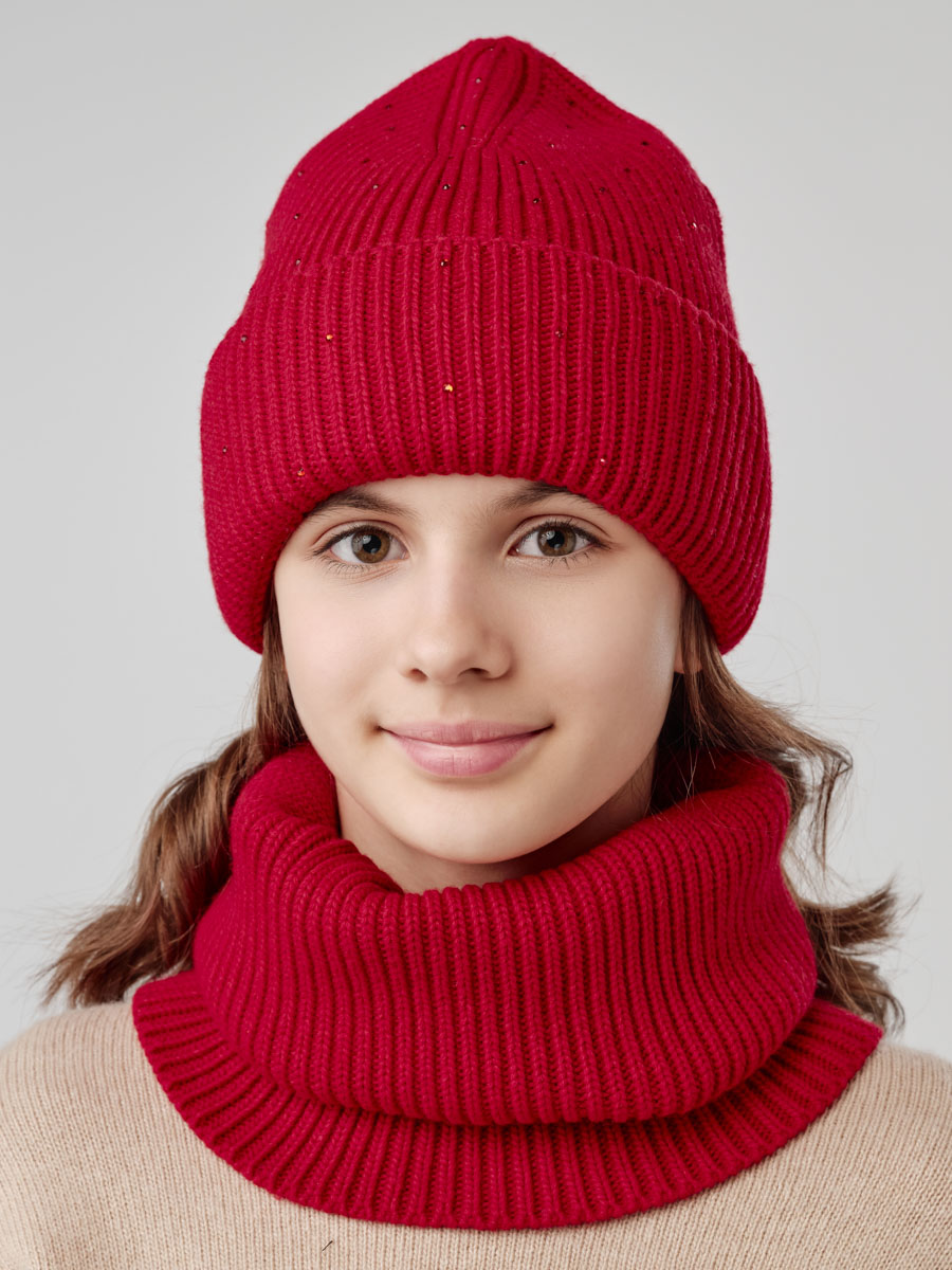 Снуд Noble People 29515-3107C-6