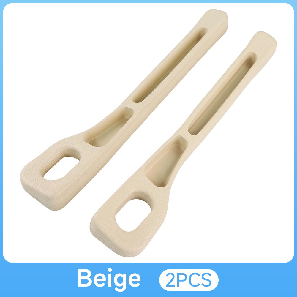 Для BYD Song Plus DM-i EV 2020 2021 2022 2023 2024 2025 DMI Car Seat Gap Anti Leak Stopper Strip Slot Seat Gap Storage Organizer бежевый Chic Home