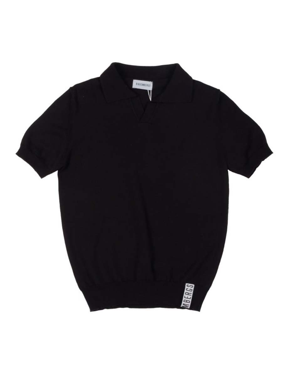 Рубашка Bikkembergs BK3006